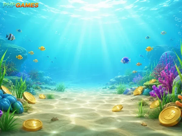 God Fish Slicing Image 1