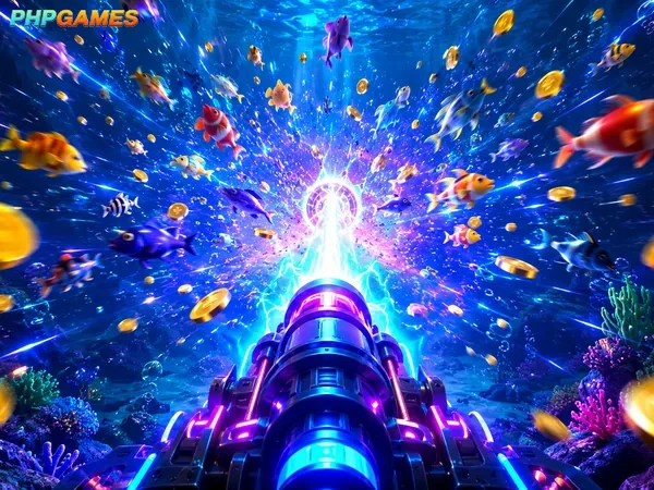 King of Fishing screenshot 4